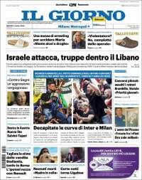 Il Giorno