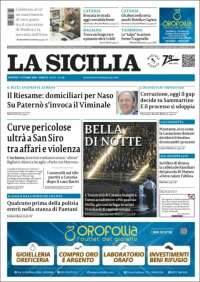 La Sicilia