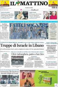 Il Mattino