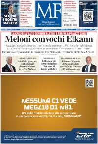 Milano Finanza