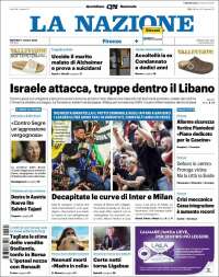 La Nazione