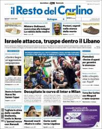 Il Resto del Carlino