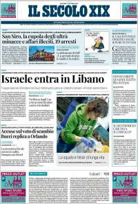 Il Secolo XIX