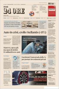 Il Sole 24 ORE