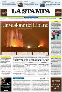 La Stampa