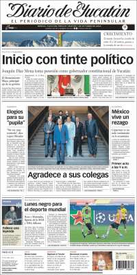 Diario de Yucatán