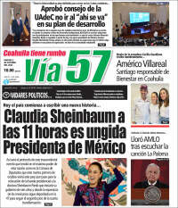 Via57