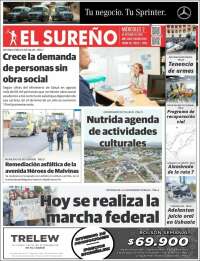 Diario El Sureño