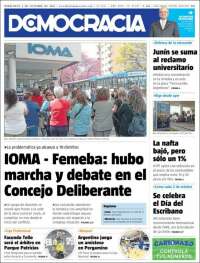 Diario Democracia