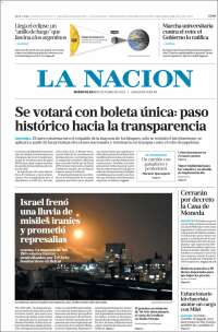 La Nación