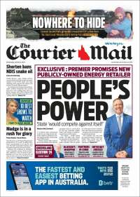 The Courier-Mail