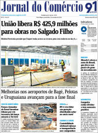 Jornal do Comércio