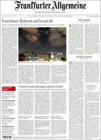 Frankfurter Allgemeine