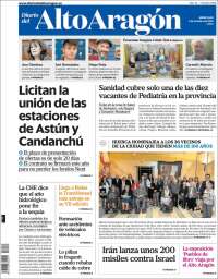 Diario del AltoAragón