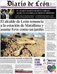 Diario de León