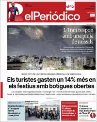 El Periódico de Catalunya