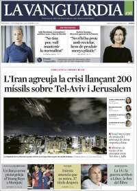 La Vanguardia