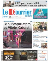 Le Courrier de l'Ouest