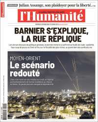 l'Humanite