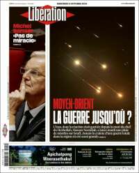 Libération