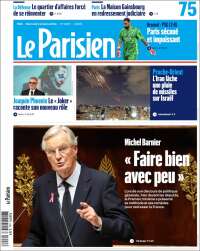 Le Parisien