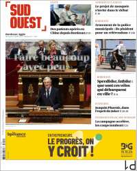 Sud Ouest