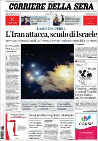 Corriere della Sera