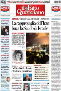 Il Fatto Quotidiano