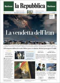 La Repubblica