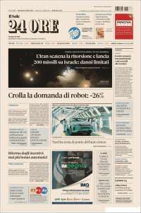 Il Sole 24 ORE