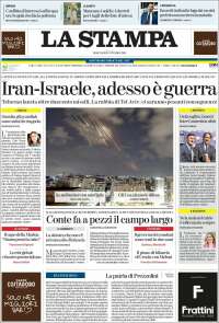 La Stampa