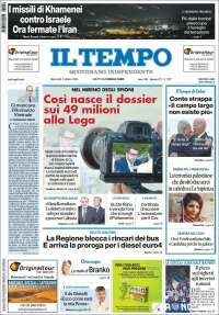 Il Tempo