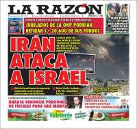 La Razón