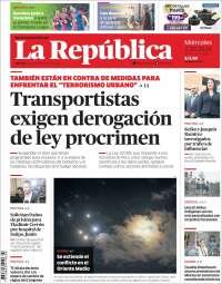 La Republica