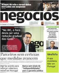 Jornal de Negócios