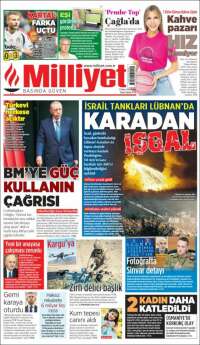 Milliyet