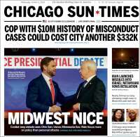 Chicago Sun-Times