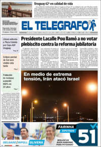 El Telégrafo