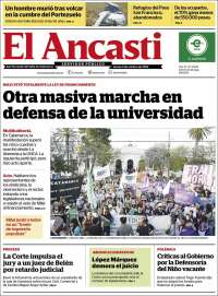 El Ancasti