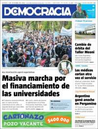 Diario Democracia
