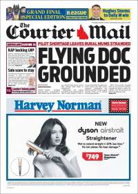 The Courier-Mail