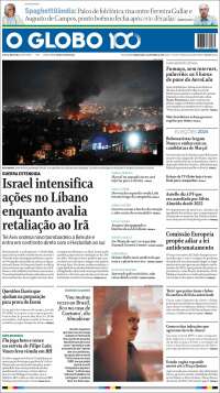 O Globo