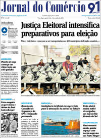 Jornal do Comércio