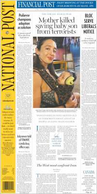 The National Post
