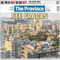 The Province