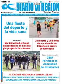 Diario VI Región