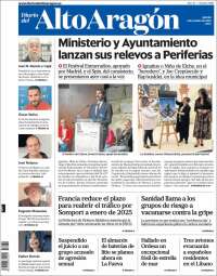 Diario del AltoAragón