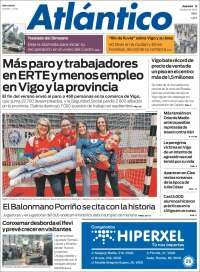 Atlántico Diario