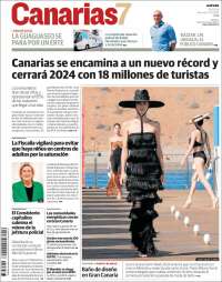 Canarias 7