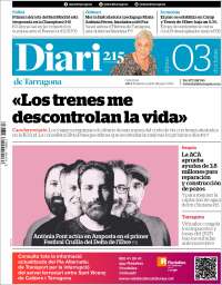 Diari de Tarragona